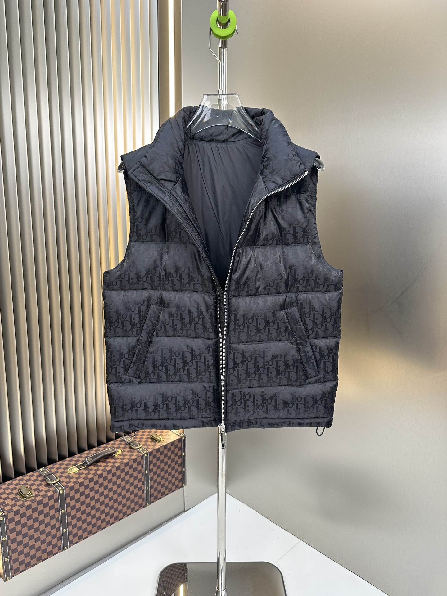 Christian Dior Down Jackets